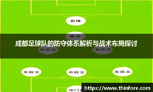 v66体育成都足球队的防守体系解析与战术布局探讨