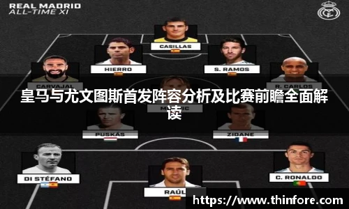 v66体育皇马与尤文图斯首发阵容分析及比赛前瞻全面解读